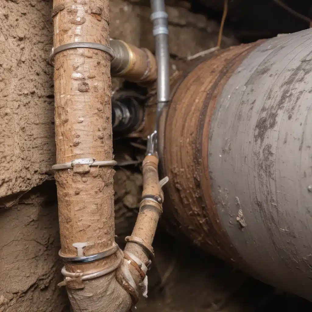 Achieving Exceptional Pipe Cleaning and Restoration Results using Advanced High Pressure Jetting Techniques