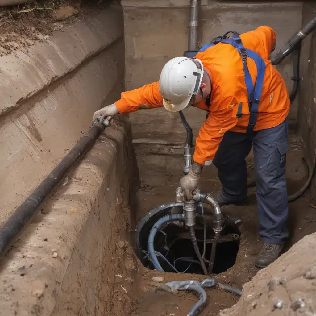 Achieving Exceptional Pipe Cleanliness and Flow Restoration through Advanced High Pressure Jetting