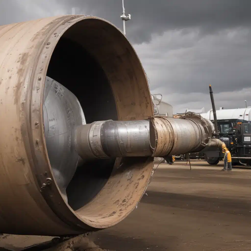 Achieving Exceptional Pipe Condition, Flow, and Service Life using Advanced High Pressure Jetting Methods