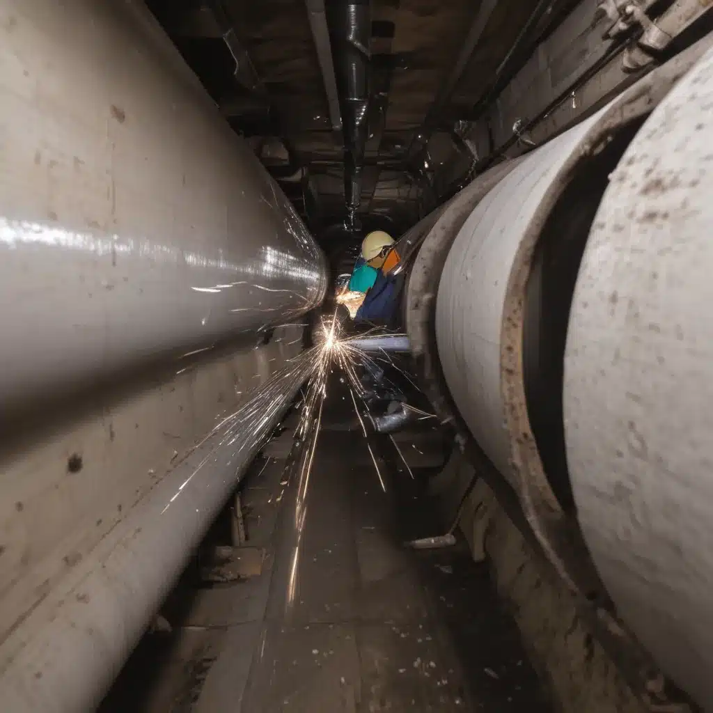 Achieving Exceptional Pipe Condition, Performance, and Flow with Advanced Jetting Practices