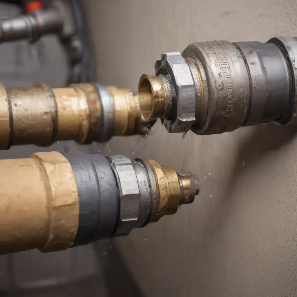 Adapting High Pressure Jetting for Challenging Plumbing Installation Environments