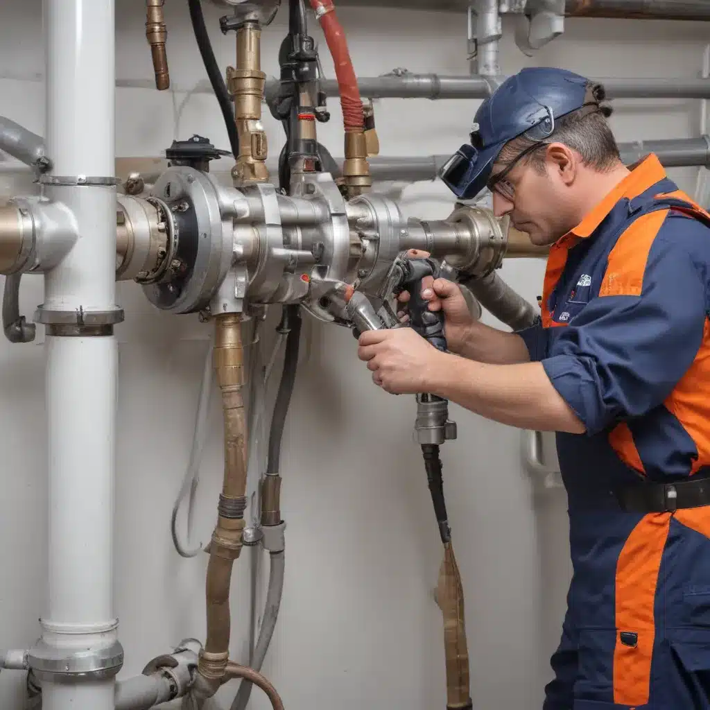 Adapting High Pressure Jetting for Challenging and Specialised Plumbing Environments
