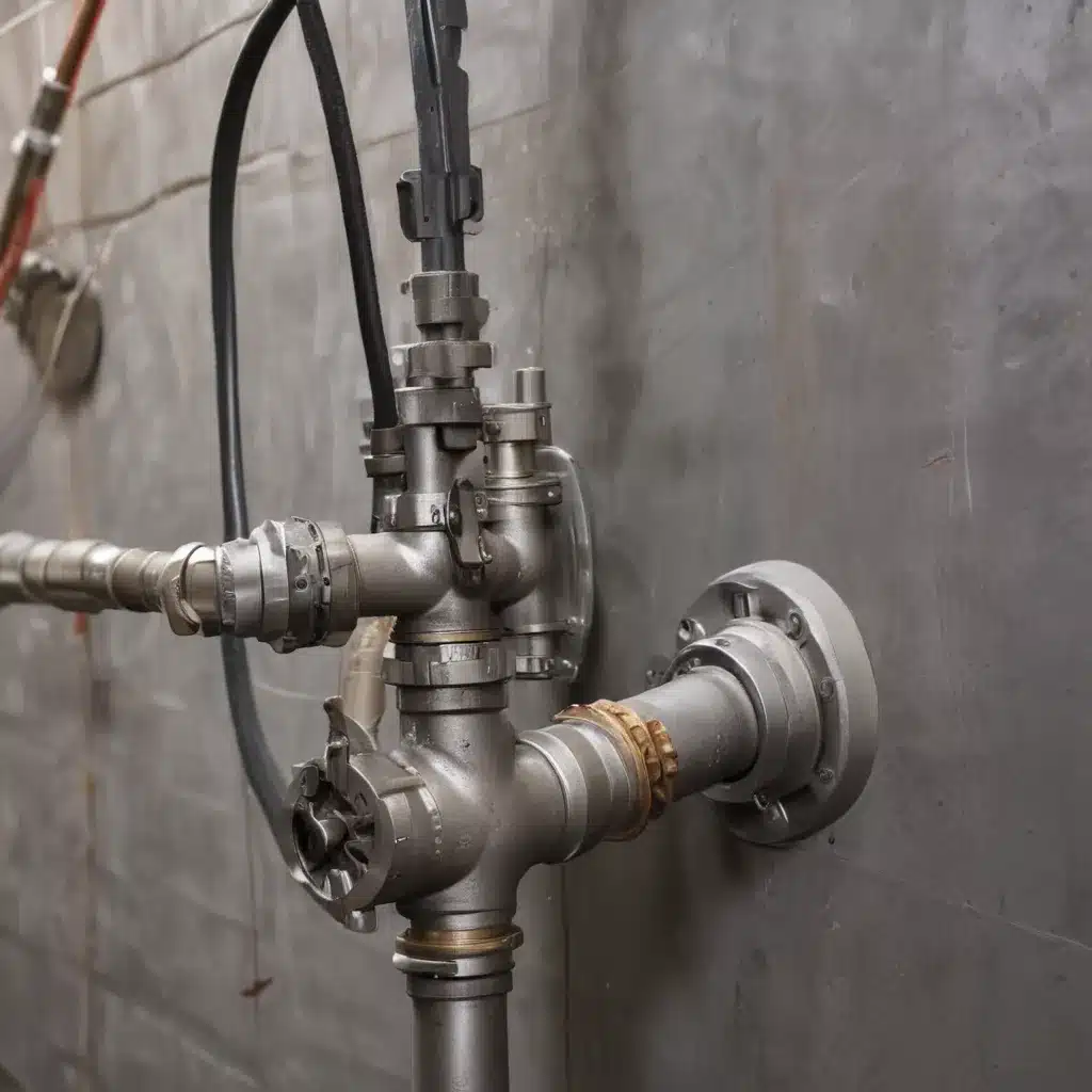 Adapting High Pressure Jetting for Challenging and Specialised Plumbing Installation Environments