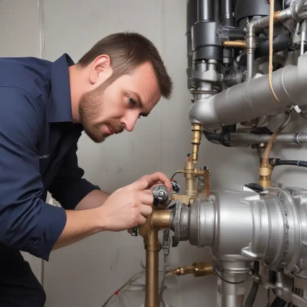 Adapting High Pressure Jetting for Specialised and Challenging Plumbing Installation Needs