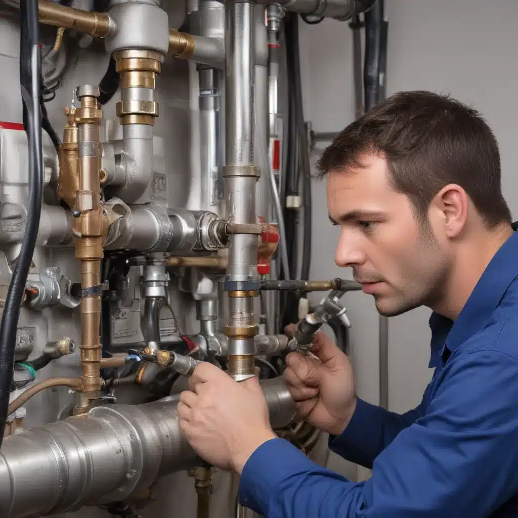 Adapting High Pressure Jetting for Specialised and Challenging Plumbing Installation Requirements