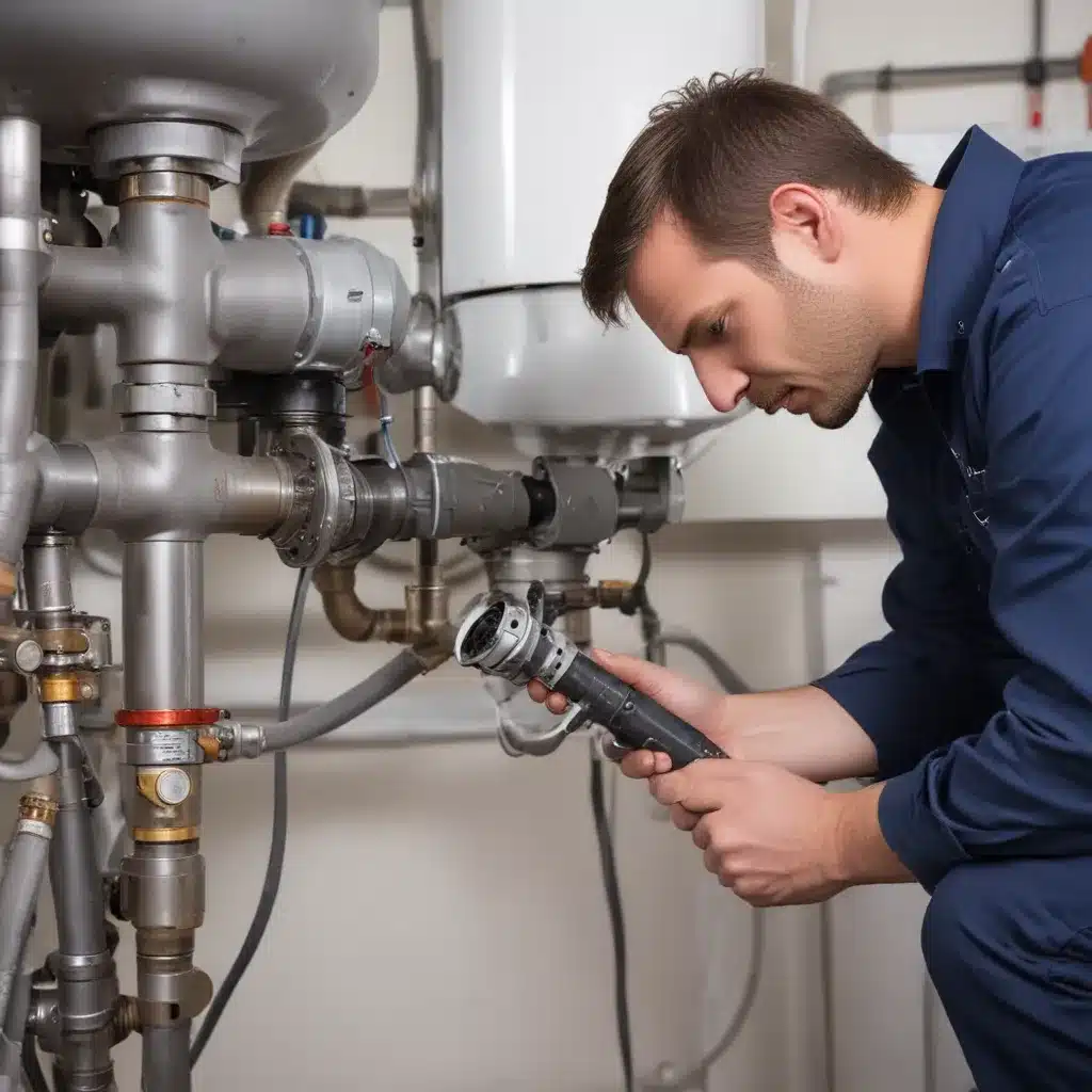 Adapting High Pressure Jetting for Specialised and Evolving Plumbing Maintenance Needs