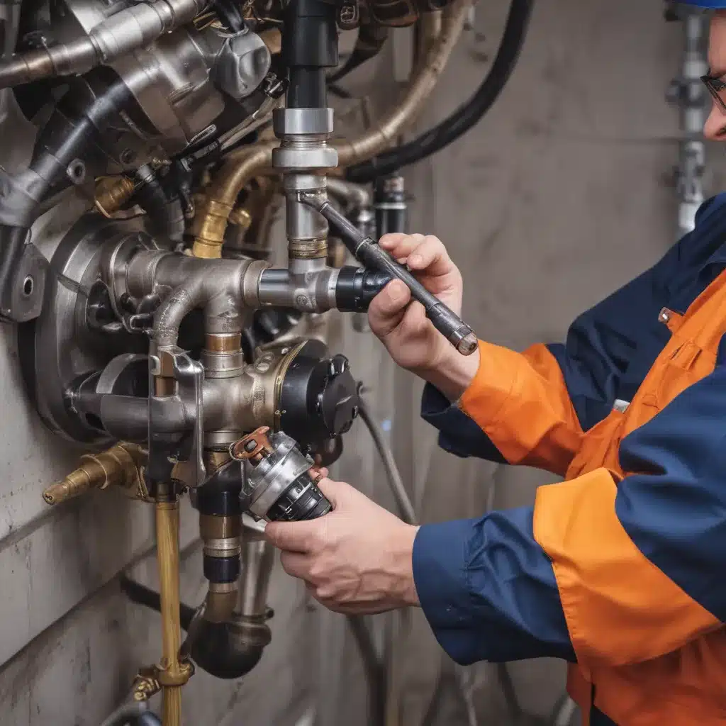 Adapting High Pressure Jetting for Specialised and Evolving Plumbing Maintenance Requirements
