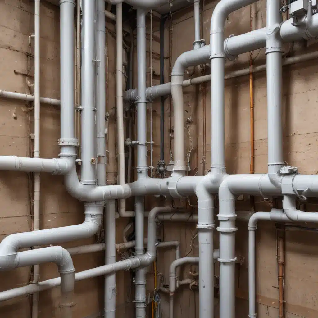 Addressing Noise Pollution from Plumbing Systems in Multi-Storey Residential Buildings