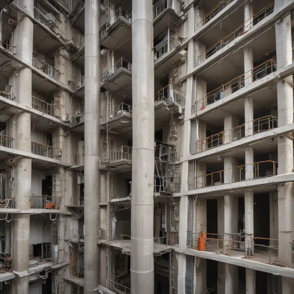 Addressing Noise Pollution from Plumbing Systems in Multi-Storey Residential Buildings with Challenging Acoustics, Space Constraints, and Occupant Comfort Demands