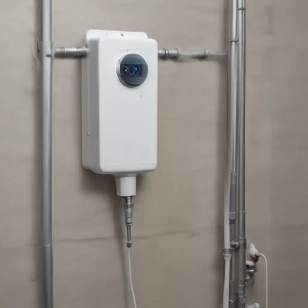 Adopting IoT-Enabled Plumbing Monitoring for Leak Detection and Water Management