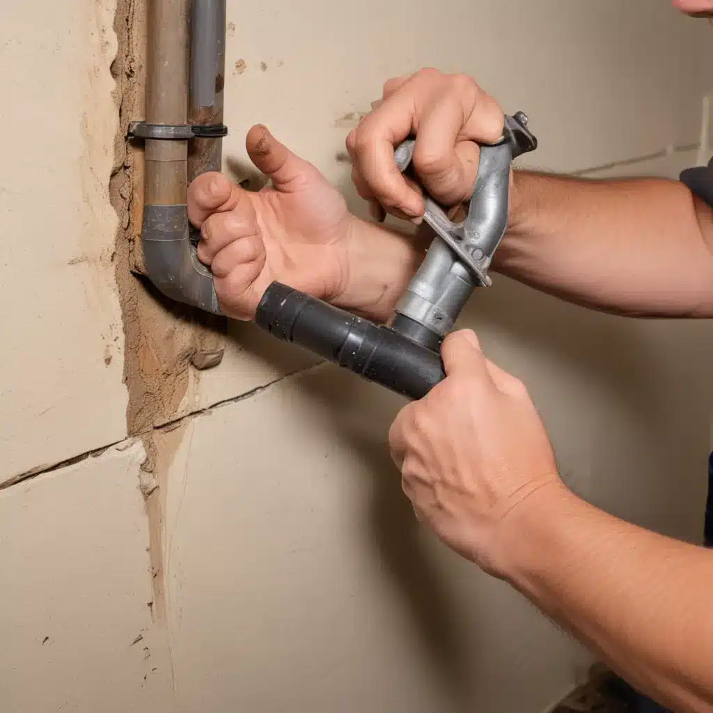 Advanced Pipe Jointing Techniques for Leak-Proof Plumbing Installations