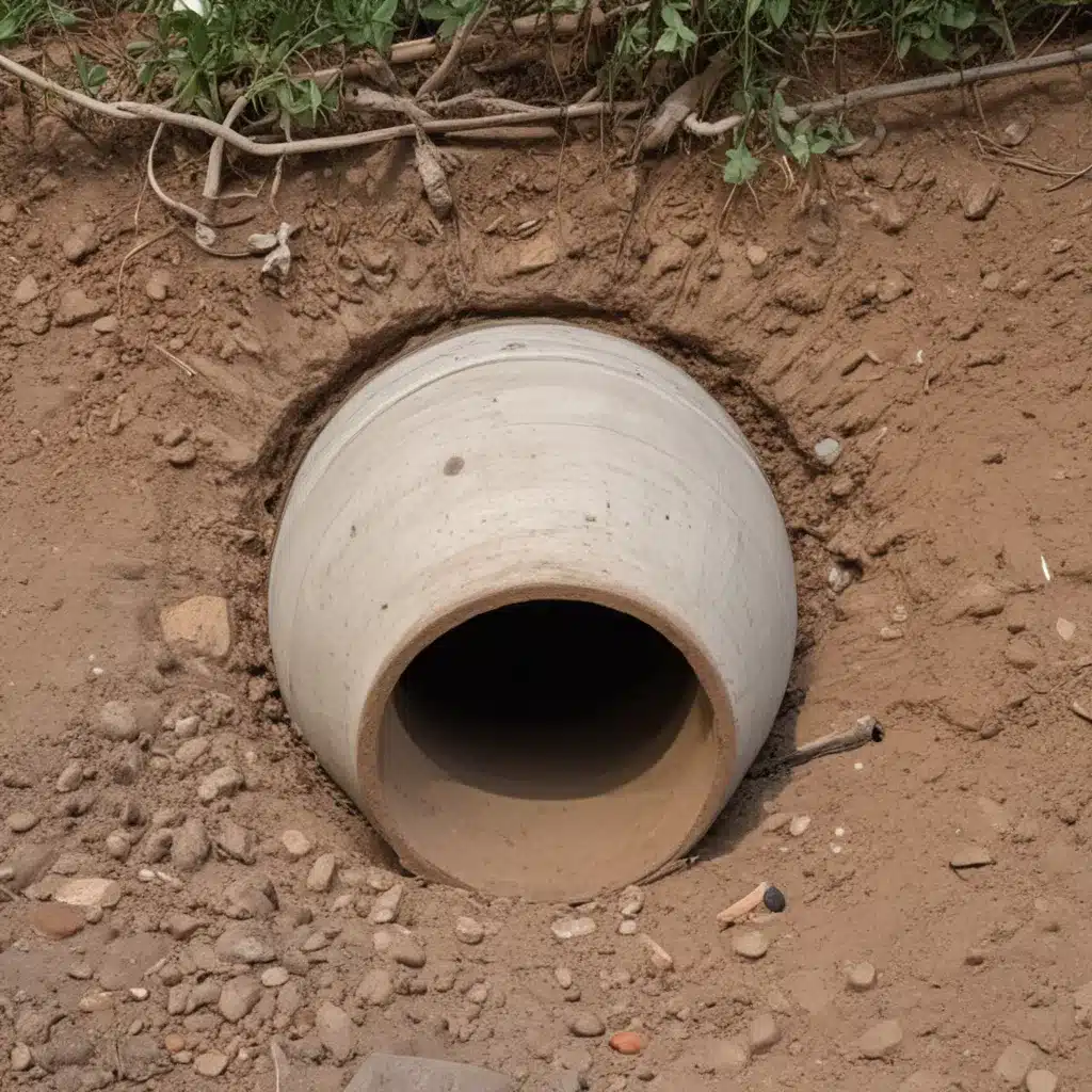 Advances in Sewer Lining Techniques for Trenchless Pipe Rehabilitation and Repair