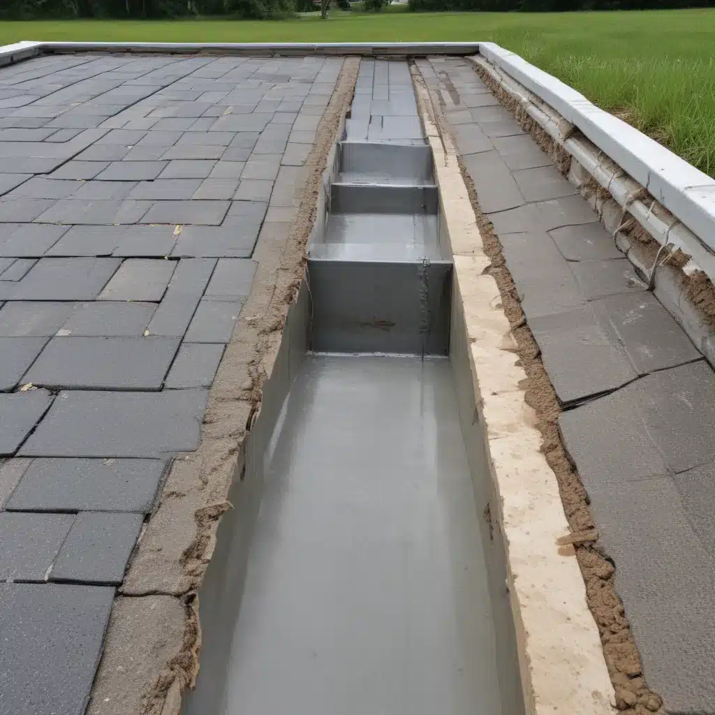 Advances in Siphonic Roof Drainage for Enhanced Stormwater Control