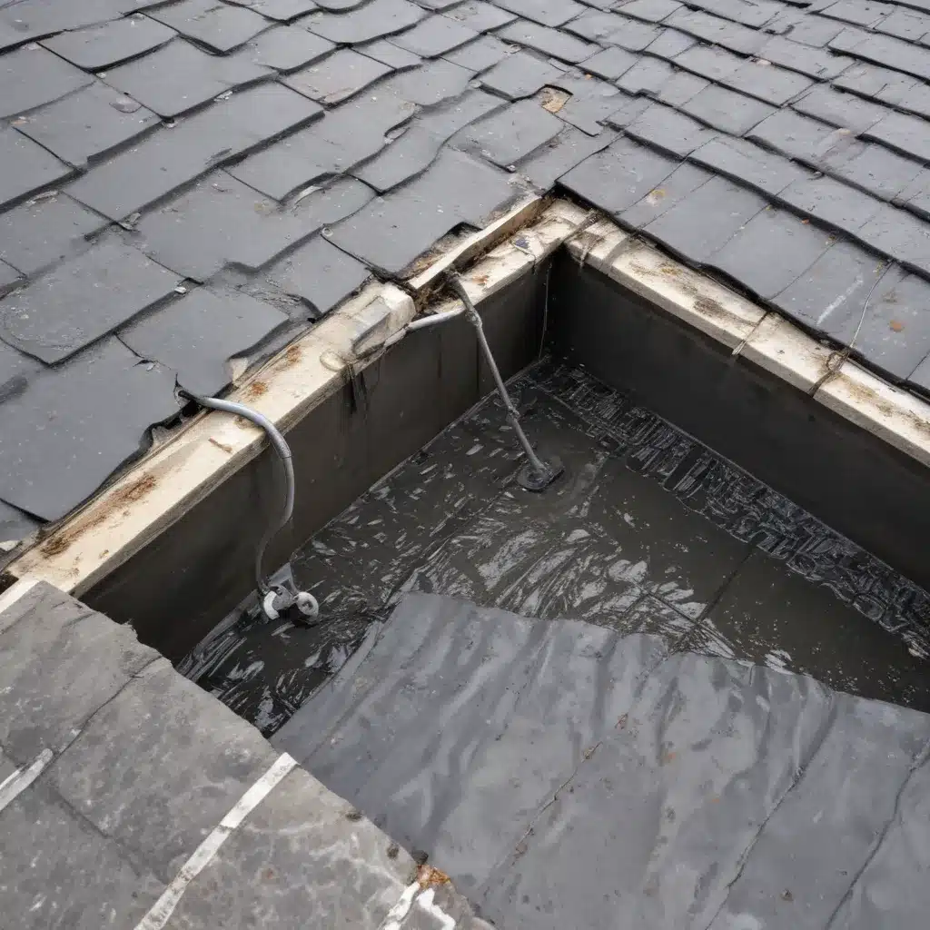 Advances in Siphonic Roof Drainage for Improved Stormwater Control