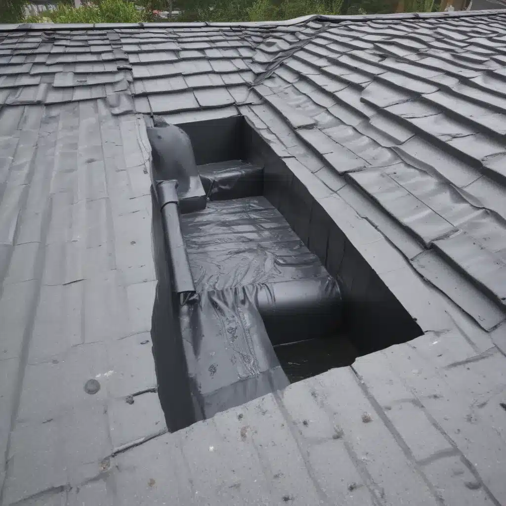 Advancing Siphonic Roof Drainage Systems for Enhanced Stormwater Control
