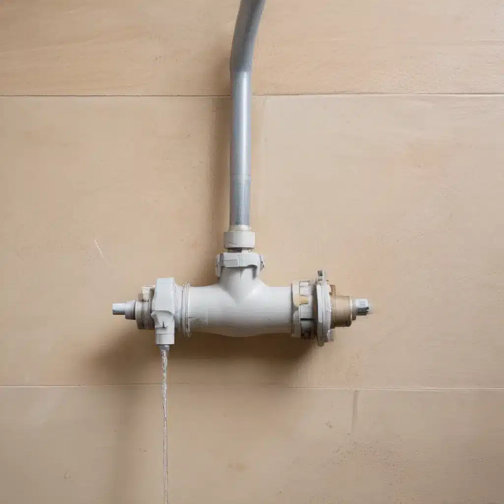 Analysing Water Pressure Standards for Blocked Drain Prevention in UK Homes