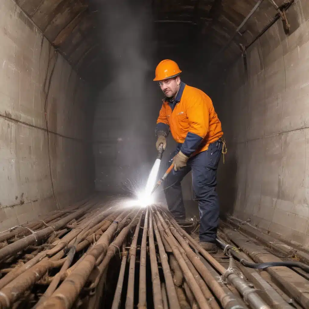 Analysing the Performance of High Pressure Jetting in UK Pipe Cleaning
