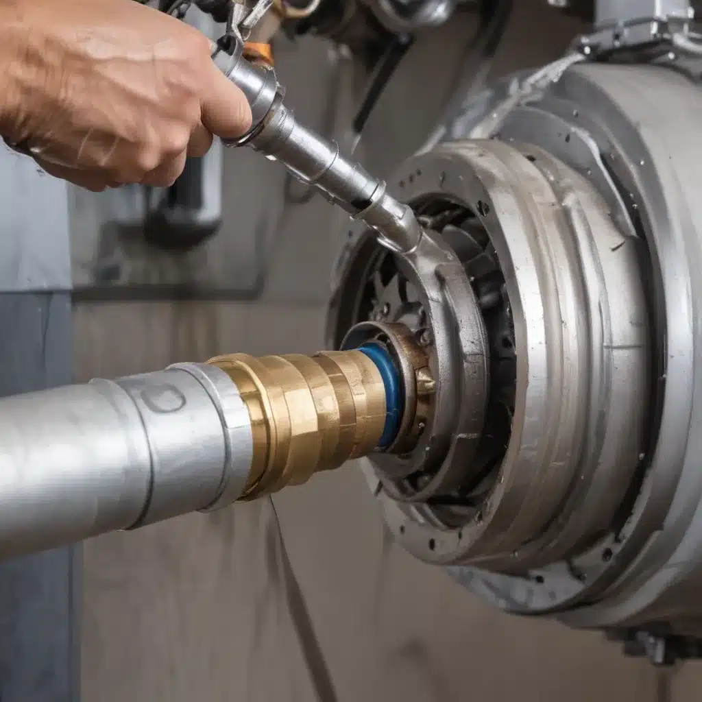 Analysing the Performance of High Pressure Jetting in UK Plumbing