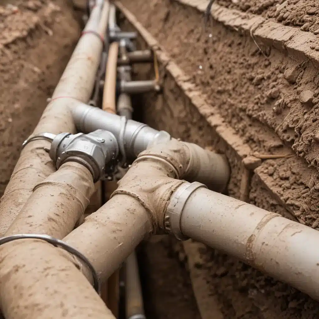 Assessing Pipe Joining Methods for Leak-Free Connections: Selecting the Right Approach
