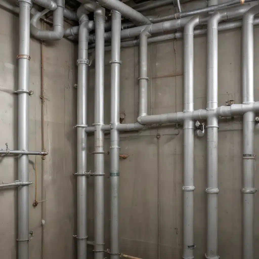 Assessing Pipe Sizing for Multi-Storey Plumbing: Avoiding Pressure Issues