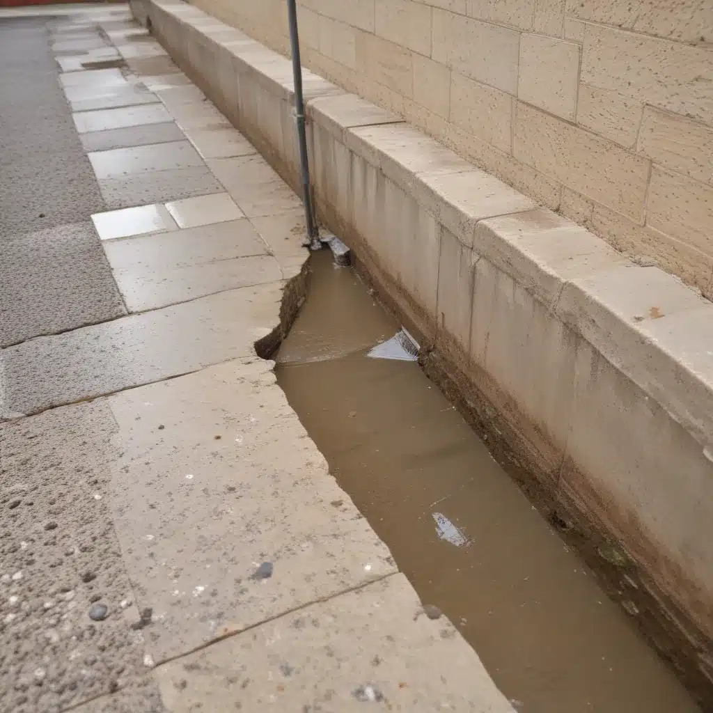 Assessing the Impact of UK Building Codes on Domestic Drainage Maintenance