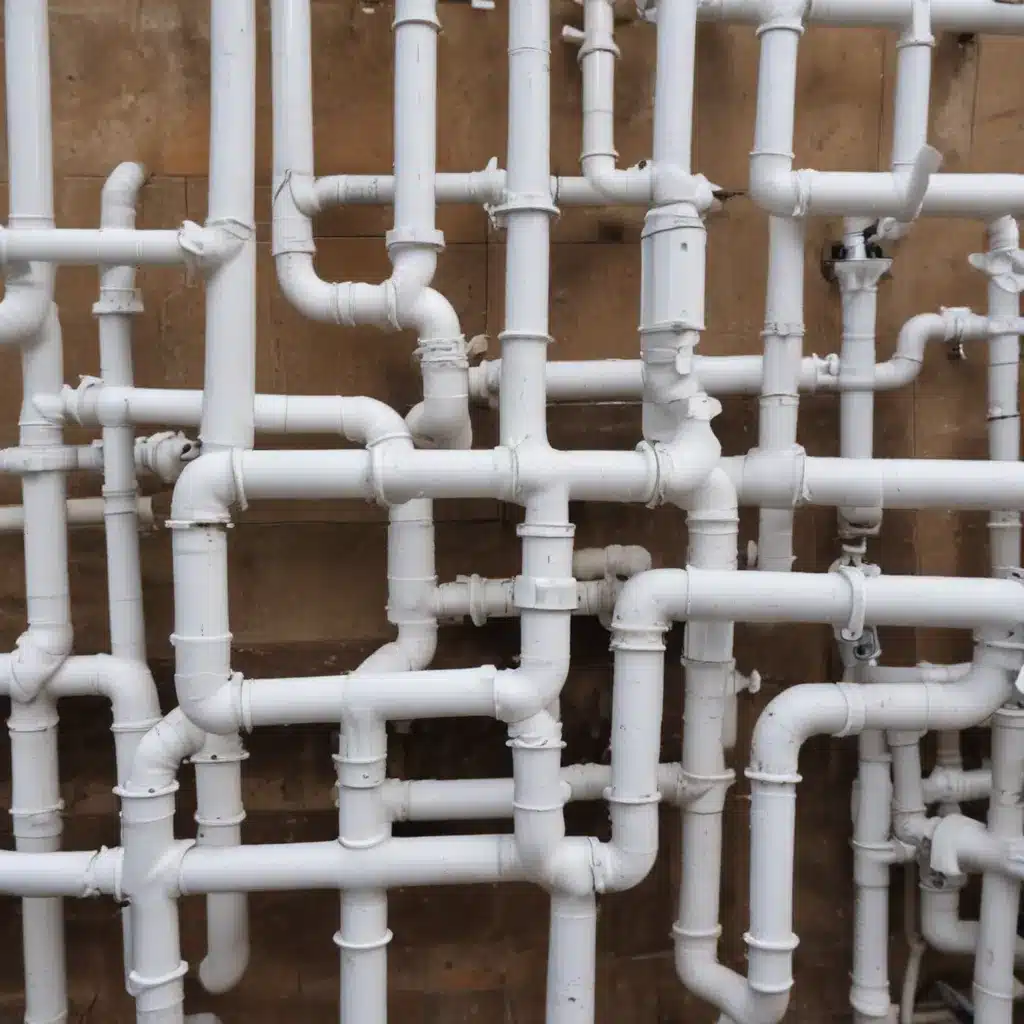 Choosing the Right Pipes and Fittings for UK Domestic Plumbing