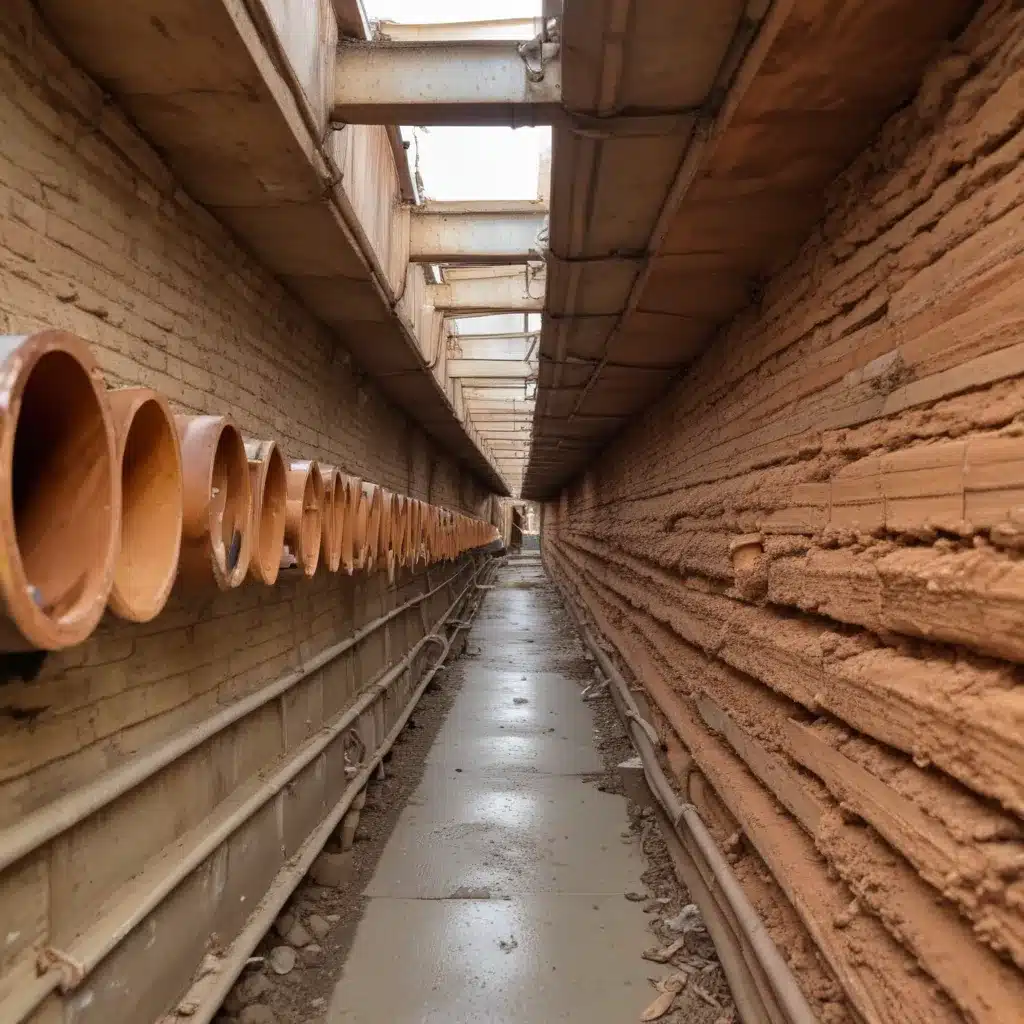 Copper vs PVC Pipe Longevity in CCTV Drain Surveys for UK Properties
