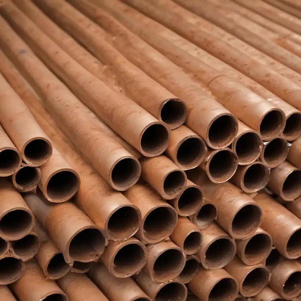 Copper vs PVC Pipe Performance: Implications for Blocked Drain Solutions