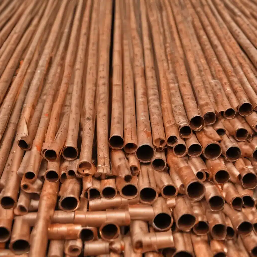 Copper vs PVC Pipe Performance: Implications for Blocked Drain Solutions in UK Hospitality