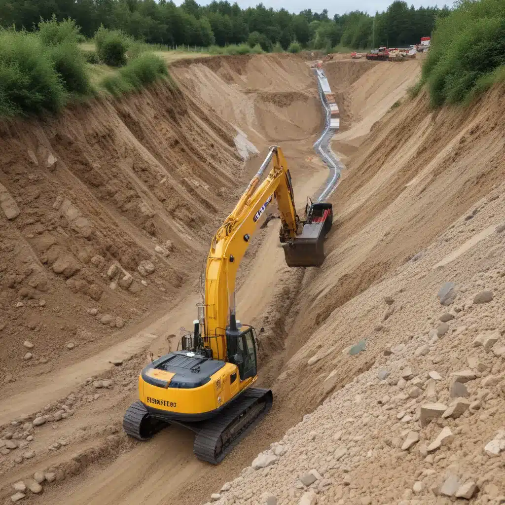 Cost-Effective Drainage Solutions for Challenging Sloping Site Developments and Steep Terrain