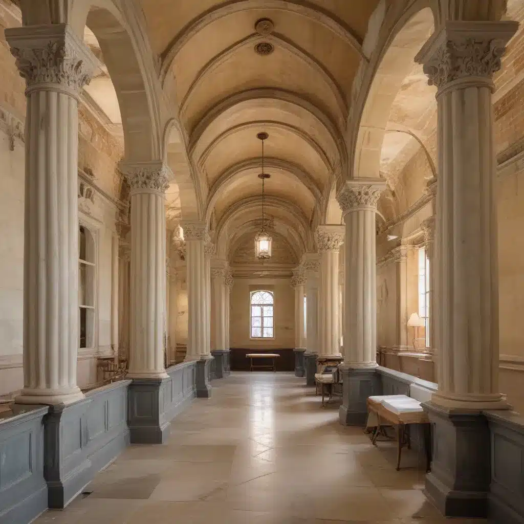 Cost-Effective Strategies for Upgrading to Water-Efficient Fixtures in Historic Buildings