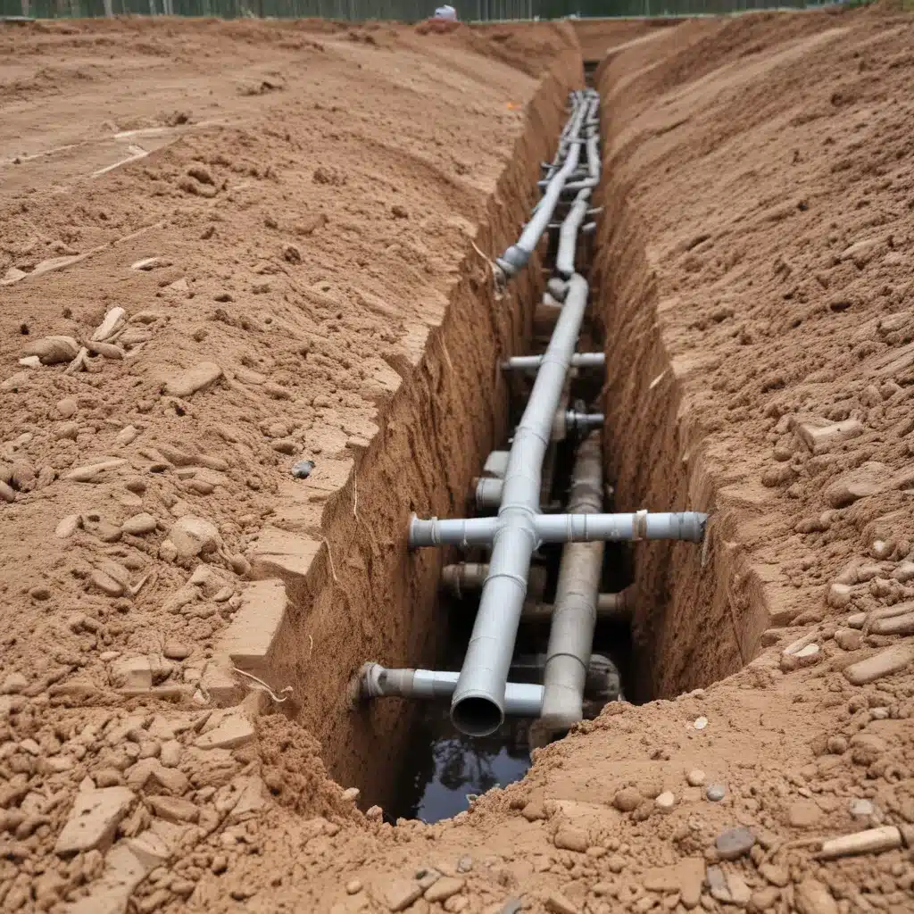 Delivering Durable Drainage: Optimising Pipe Repair Cost-Effectiveness