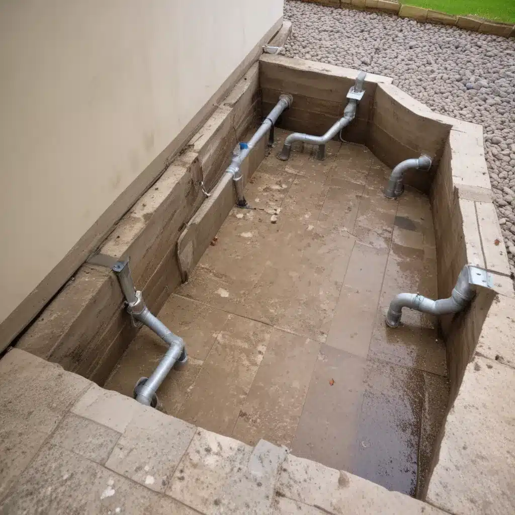 Designing Drainage Systems for Homes with Innovative Floor Plans