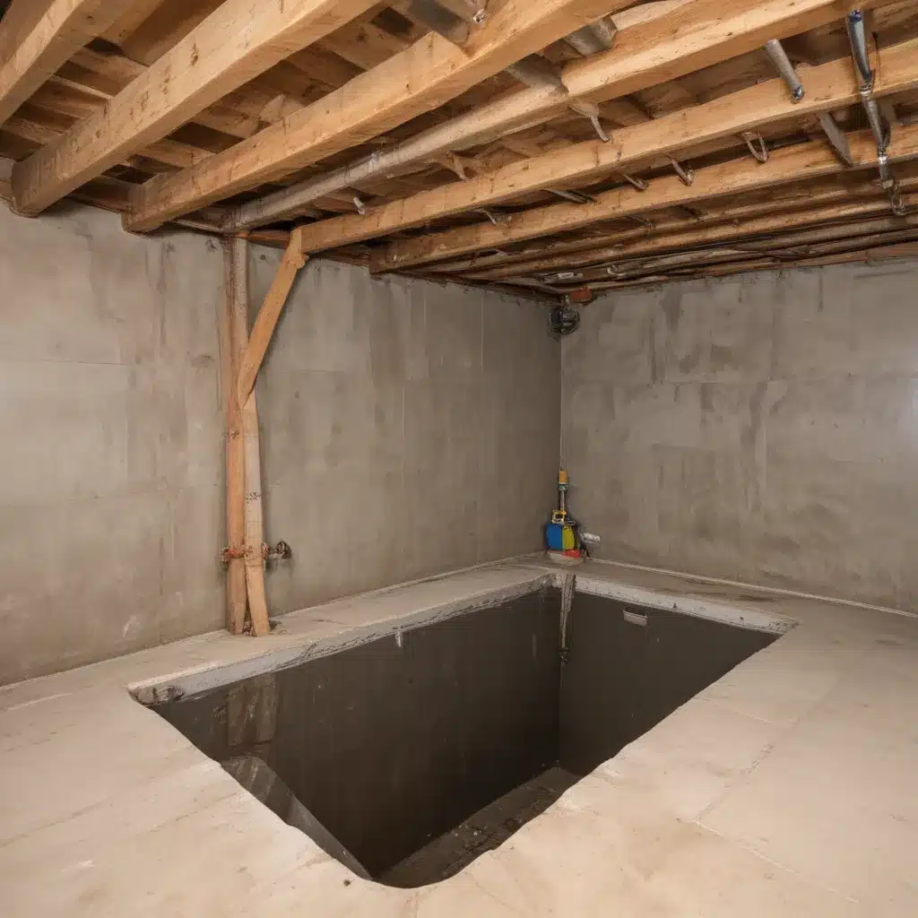 Designing Effective Drainage for Basement Conversions and Expansions