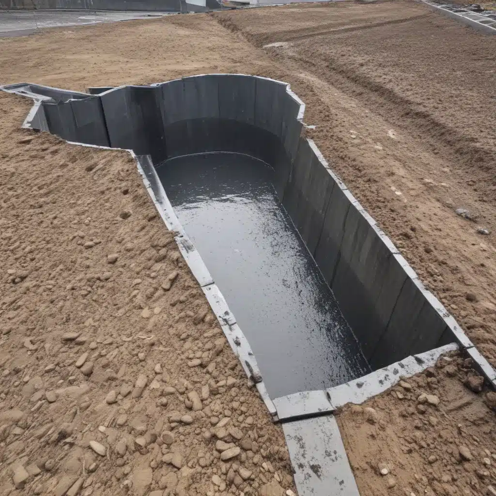Designing Modular Drainage Systems for Flexible Commercial Installations in North Wales Business Parks