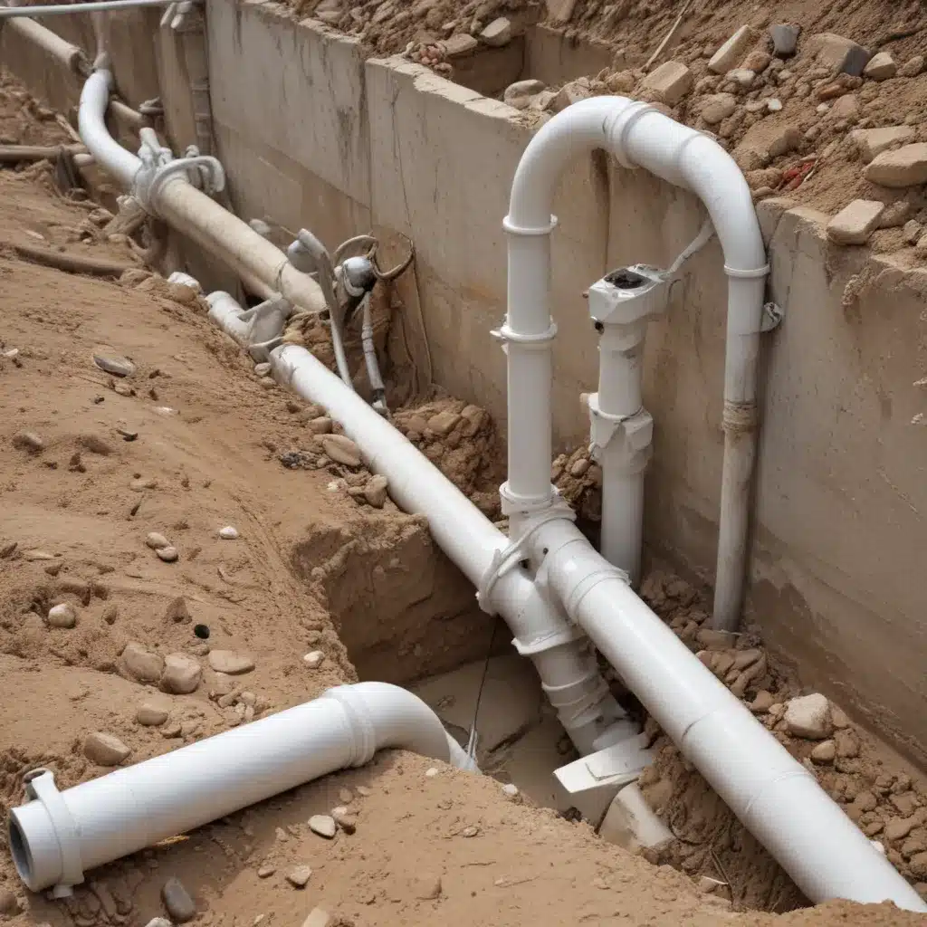 Designing Resilient Plumbing and Drainage Systems for Homes in Earthquake Zones