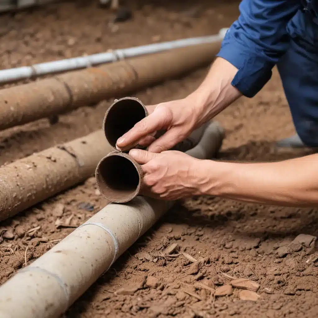 Effective Pipe Relining Methods for Long-Term Leak Repair and Prevention