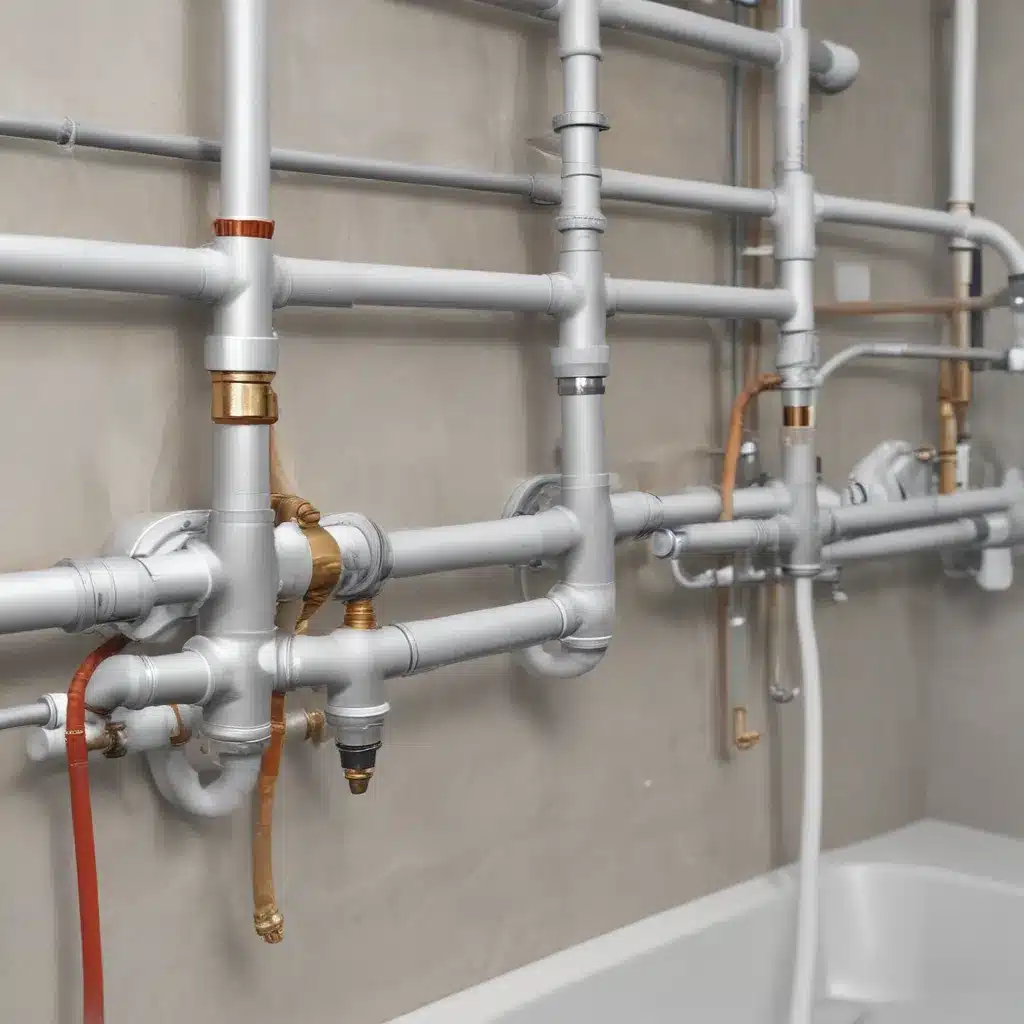 Embracing Building Information Modelling for Coordinated Plumbing Installations