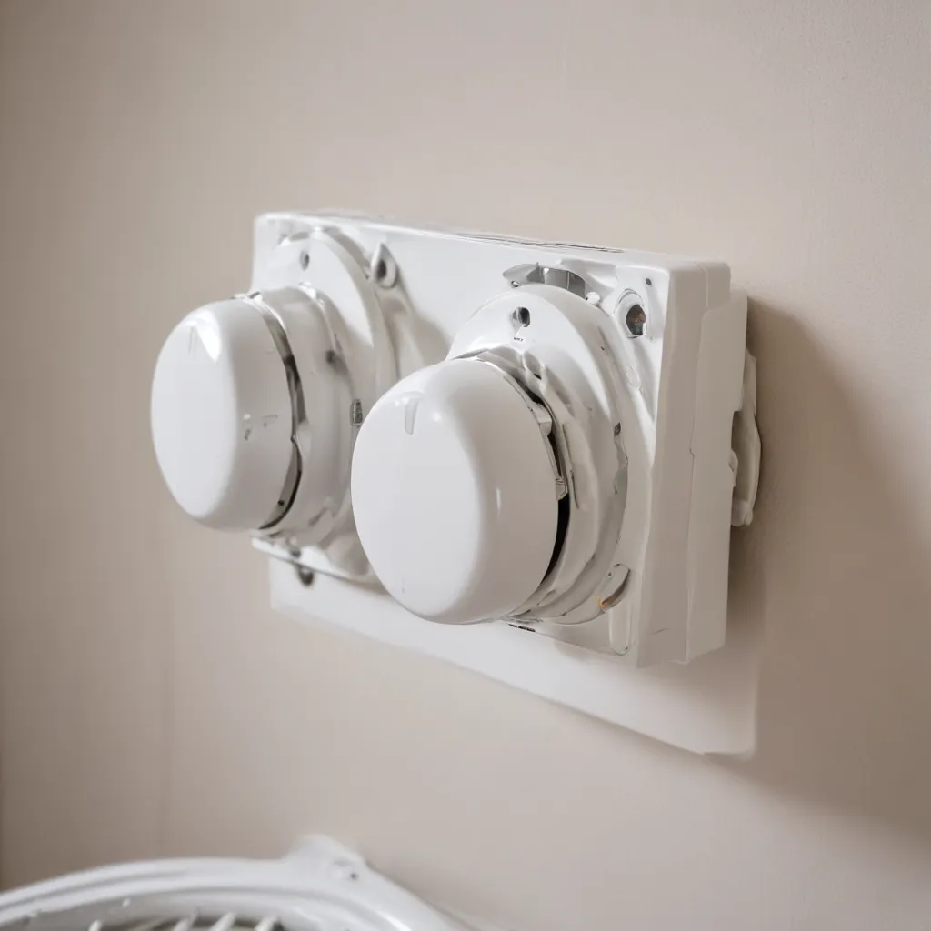 Enhancing Energy Efficiency with Thermostatic Radiator Valves in Social Housing Complexes with Ageing Heating Systems and Limited Budgets