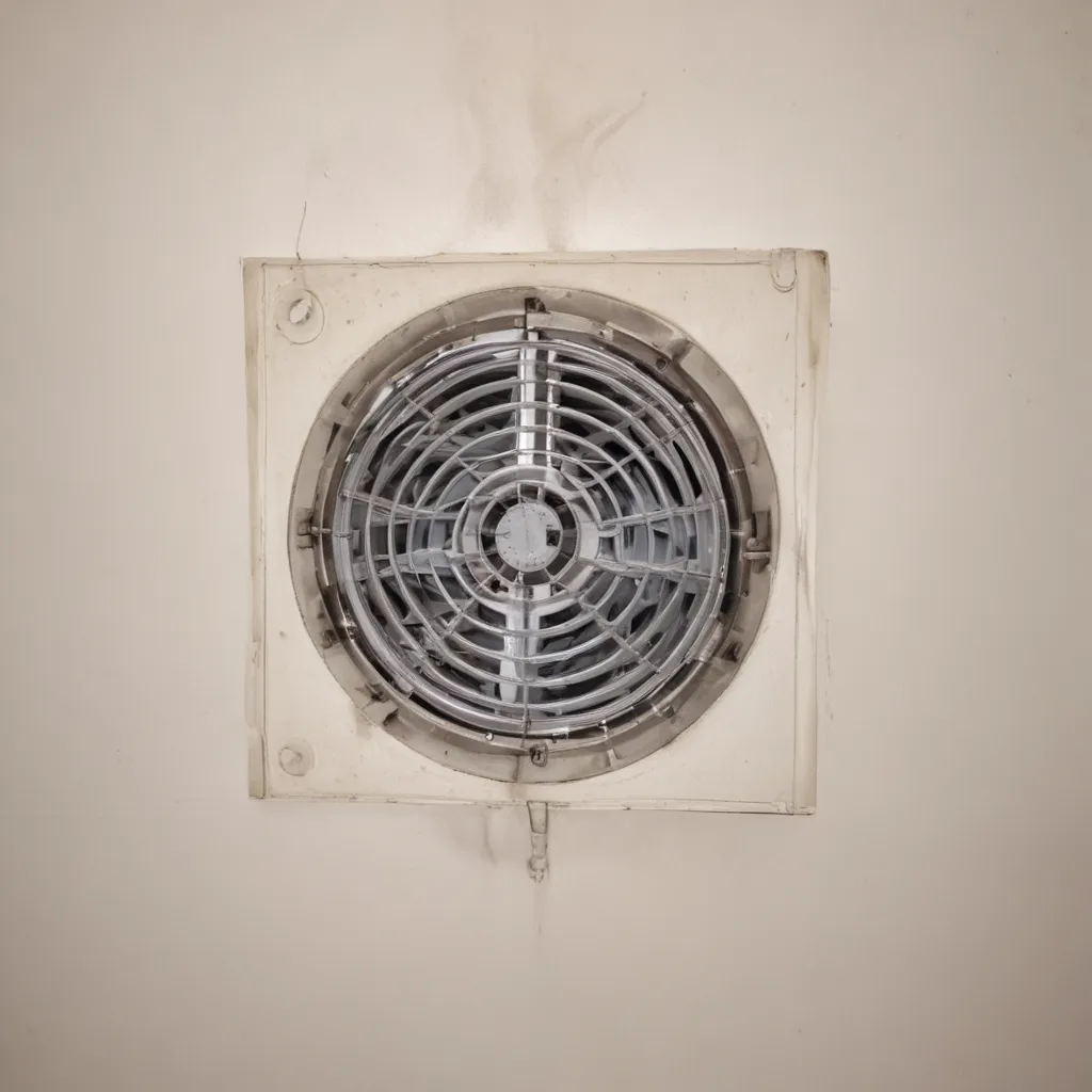 Ensuring Adequate Ventilation in Drainage Systems for Indoor Air Quality