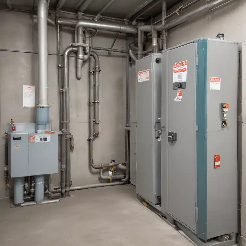 Ensuring Compliance with Gas Safety (Installation and Use) Regulations