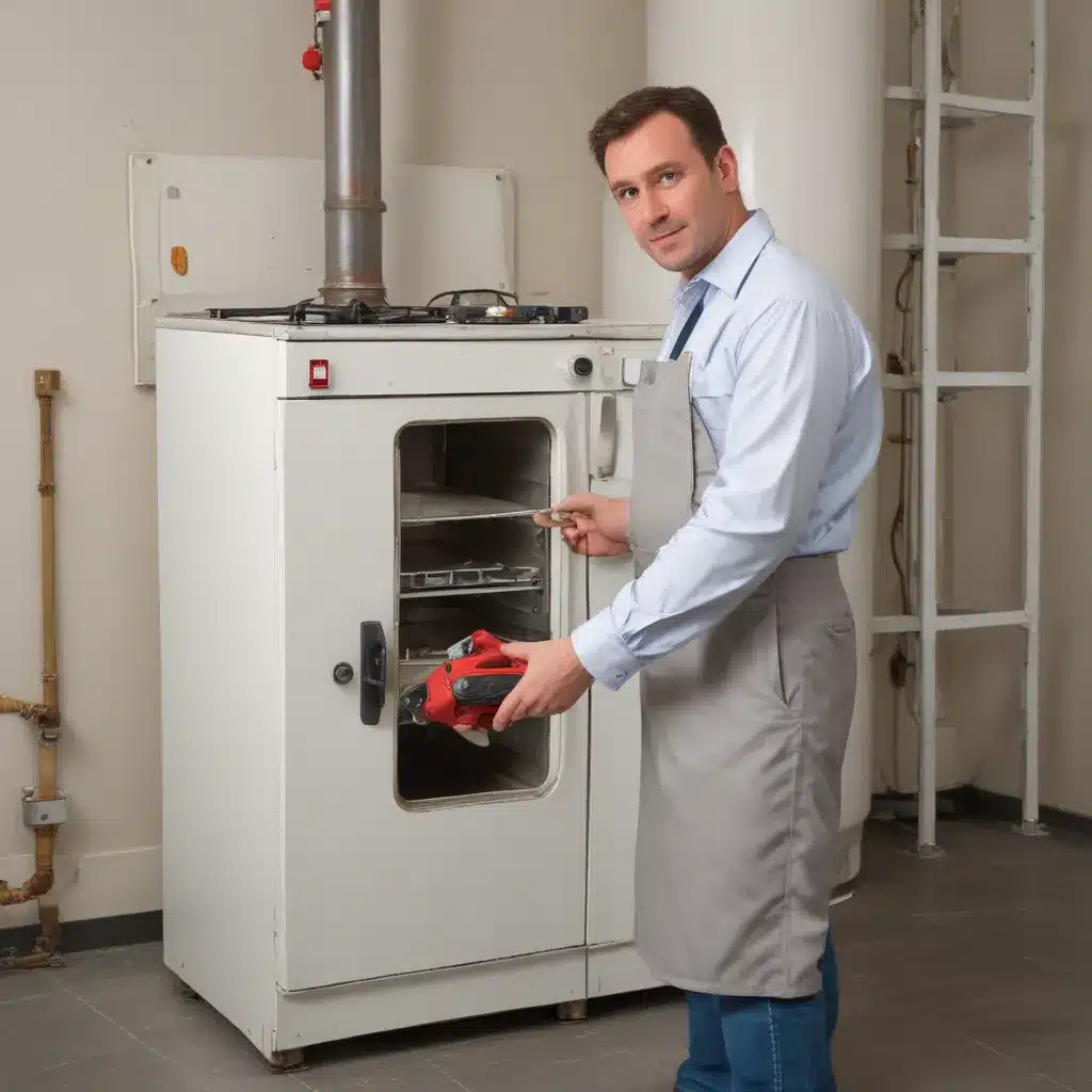 Ensuring Compliance with Gas Safety for Appliance Installations