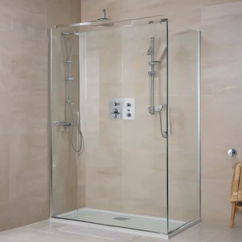 Ensuring Compliance with UK Guidelines for Accessible Shower Installations