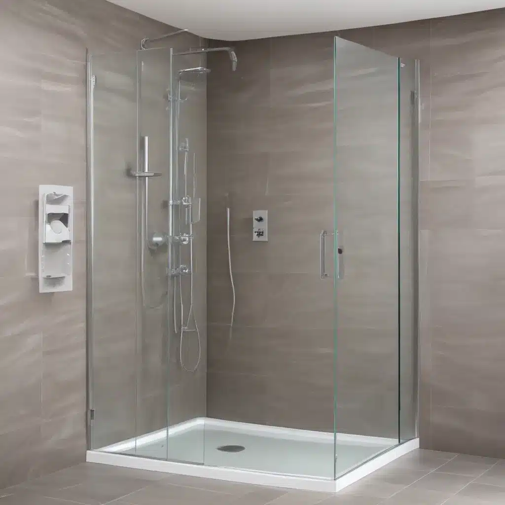 Ensuring Compliance with UK Guidelines for Accessible Shower Installations in Leisure Facilities Catering to Diverse User Needs and Mobility Requirements