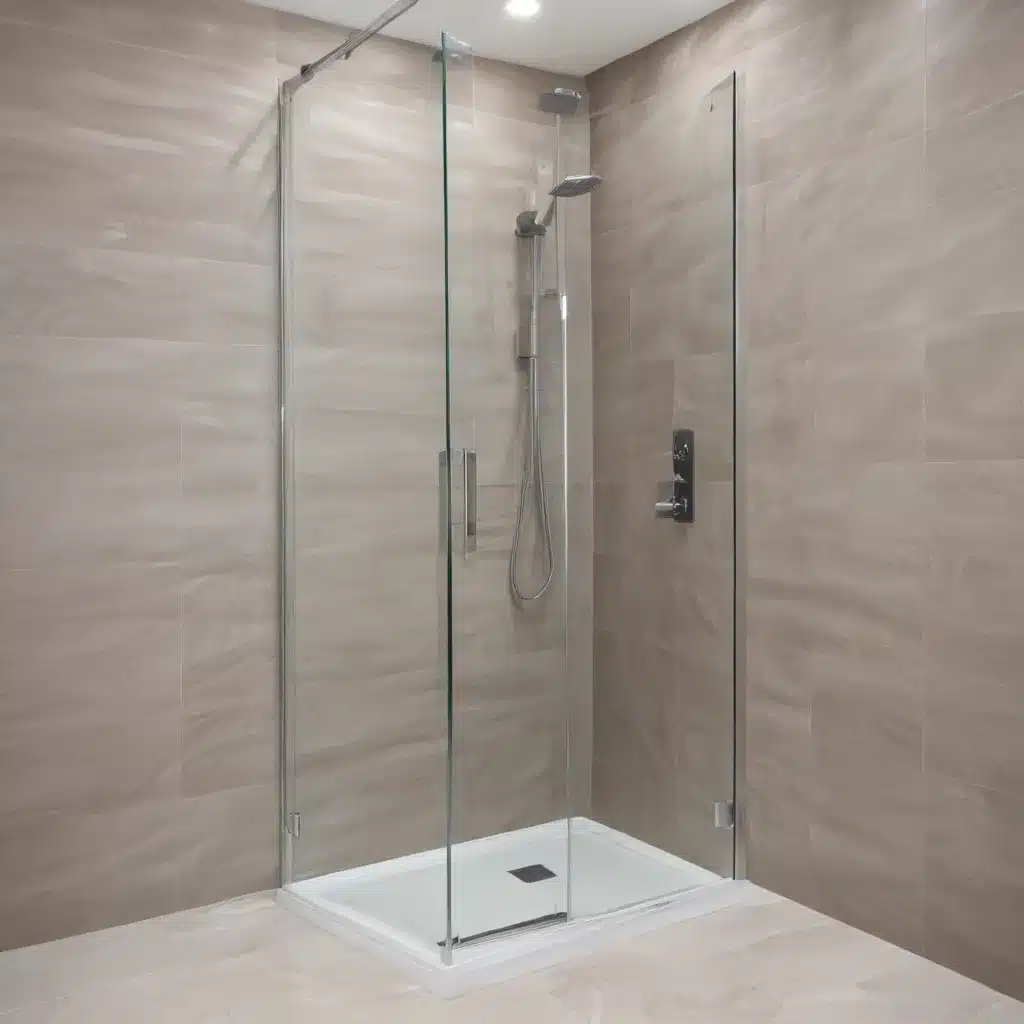 Ensuring Compliance with UK Regulations for Accessible Shower Installations