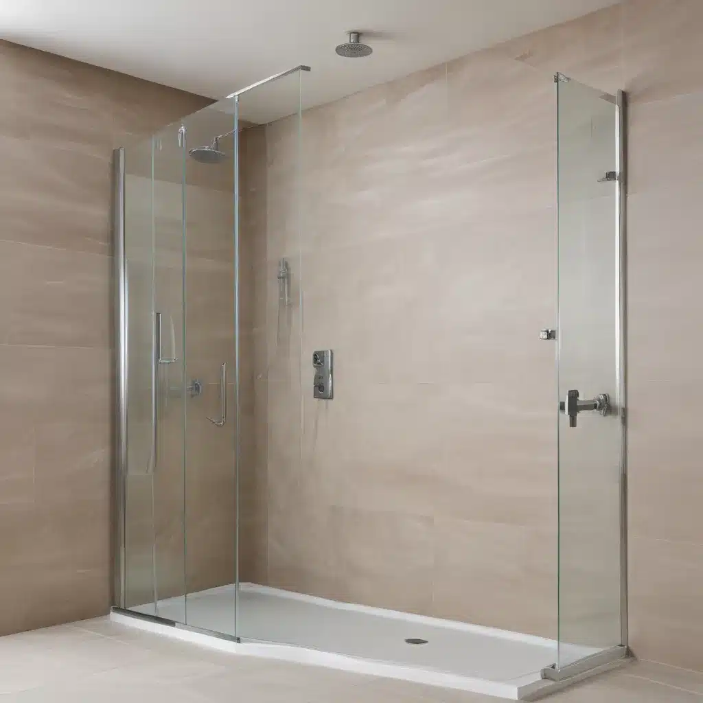 Ensuring Compliance with UK Regulations for Accessible Shower Installations in Leisure Facilities Catering to Diverse Users