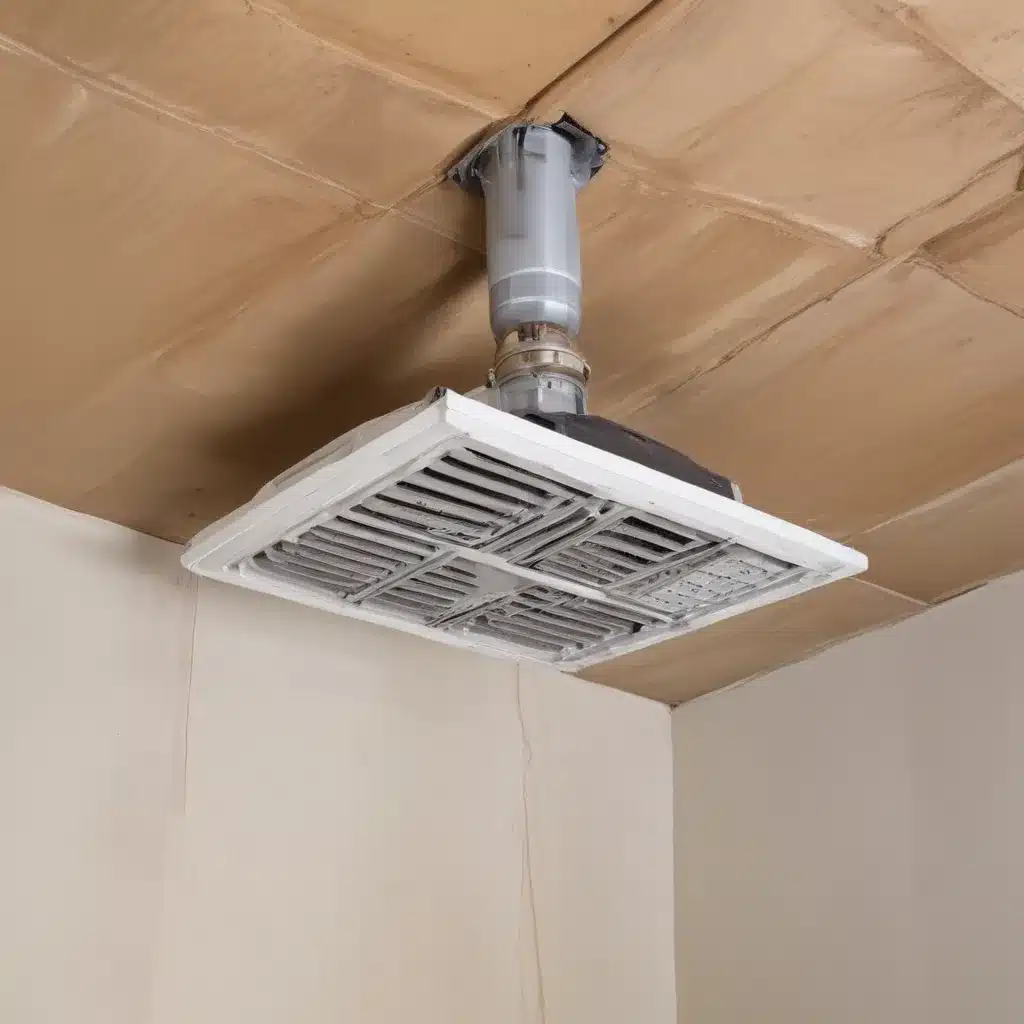 Ensuring Efficient Ventilation in Residential Drainage Systems for Indoor Air Quality