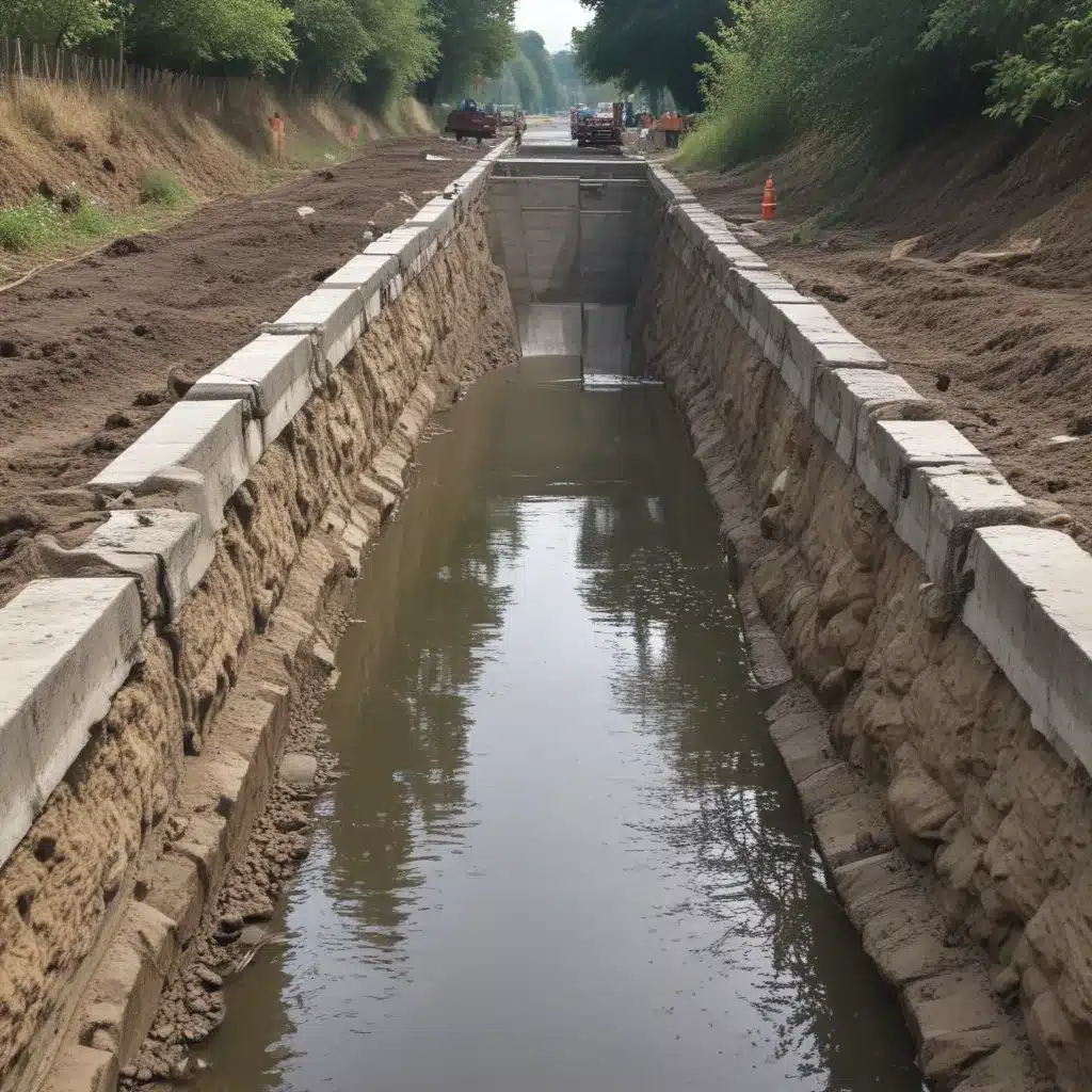 Ensuring Resilience and Longevity of Drainage Infrastructure through Innovative Jetting Techniques