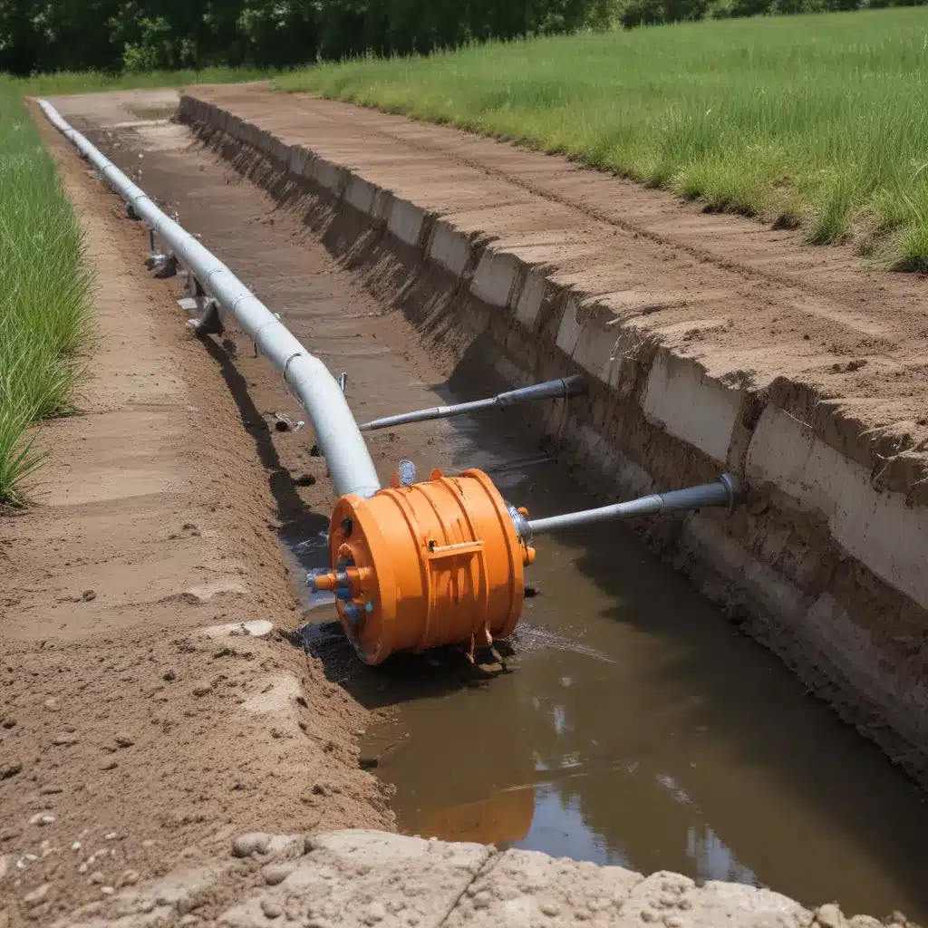 Ensuring Sustainability and Longevity of Drainage Systems via Comprehensive High Pressure Jetting Best Practices