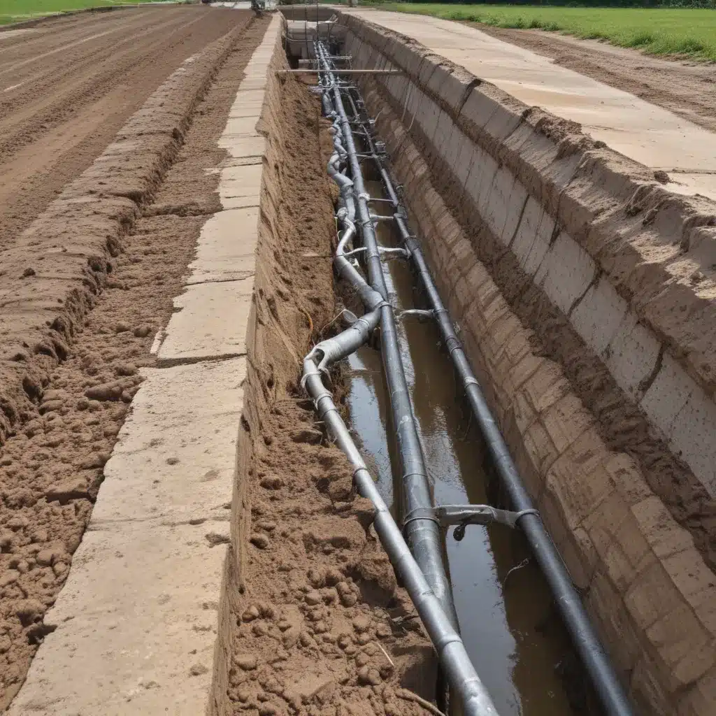Ensuring Sustainability and Longevity of Drainage Systems via Comprehensive High Pressure Jetting Practices